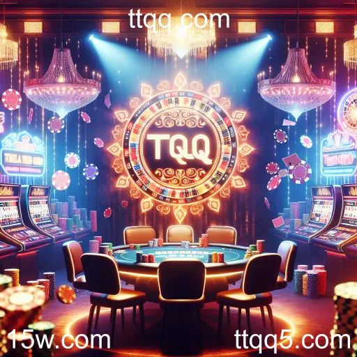 Jogos de Slot ttqq.com